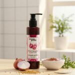 Onion & fenugreek Shampoo