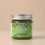 Green Tea Face Gel for Clear Skin