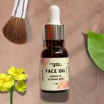 Radiant & Glow Face Oil