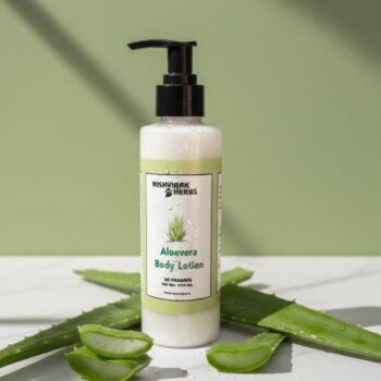 Aloe Lotion