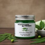 Natural Anti-Acne Gel for Spot-Free Skin