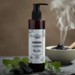 Charcoal Face wash