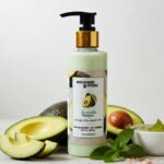 Avacado Shampoo