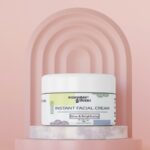Instant Facial Cream