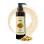 24kt Face wash
