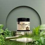 Deep Conditioning Protein Hair Mask