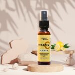 Vitamin C Face Toner- Illuminate and Refresh Your Skin