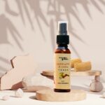 Sandalwood & Lemon Face Toner – The Ultimate Refreshing & Clarifying Solution