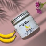 banana mask