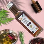 Herbal Hair Oil All in One