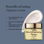PAPAYA GLOW CREAM