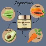 PAPAYA GLOW CREAM