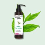 green tea body lotion