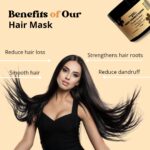 protein hair mask