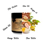protein hair mask