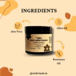 protein hair mask