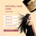 protein hair mask