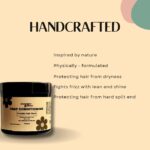 protein hair mask