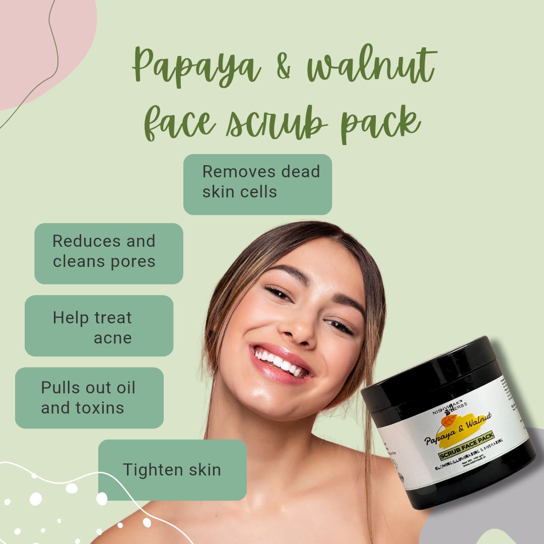 papaya face scrub3