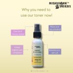 face toner