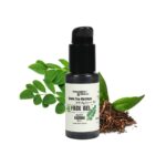 Green Tea &  Moringa Face gel