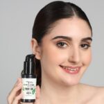 Green Tea &  Moringa Face gel