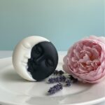 Moon Handmade Soap