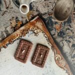 biscuit candle