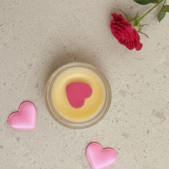 Desi Ghee & Honey Lip Balm