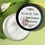 Neem & Tulsi Gel Cream