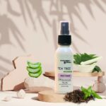 Teatree Face Toner with Aloevera & Neem