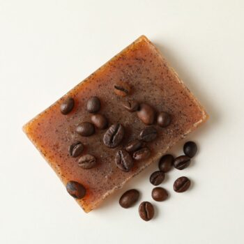 Coffee Handmade Soap