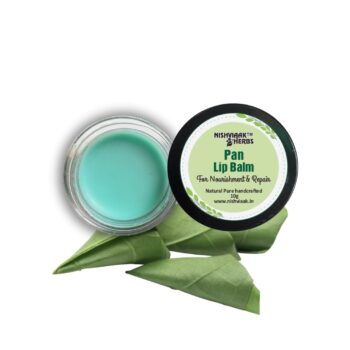 Paan Lip Balm