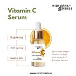 vit c serum