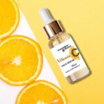 Vitamin C + Niacinamide Face Serum for Glow & Even Skin Tone