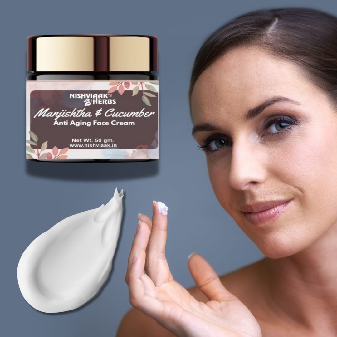 manjistha face cream