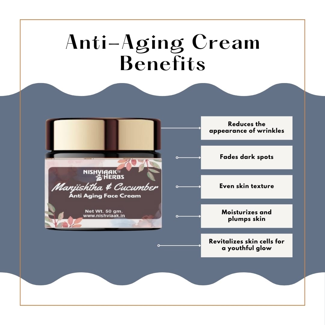 manjistha face cream