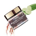 Manjistha & Cucumber Face Cream-Anti aging