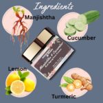 manjistha face cream