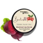 beetroot lip balm combo