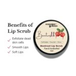 beetroot lip balm combo