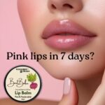 beetroot lip balm