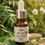 Anti-Acne Face Serum
